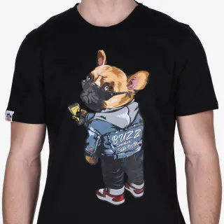 Buzz Frenchie 