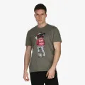 Buzz Frenchie Skate 