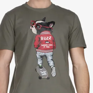 Buzz Frenchie Skate 
