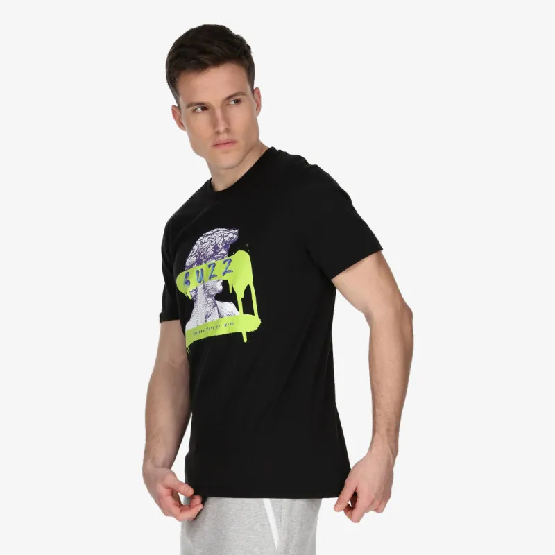 Buzz David 