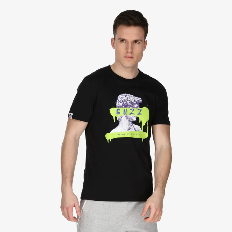 Buzz David 