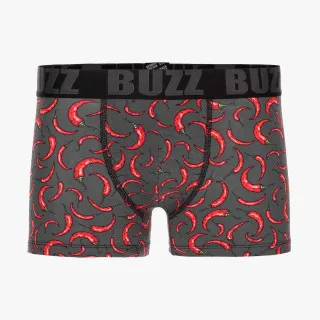Buzz MEN PRINTED BOXER 