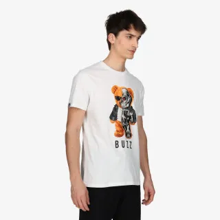 Buzz ROBO BEAR 