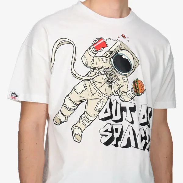 Buzz ASTRONAUT 