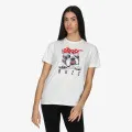 Buzz SCARF FRINCHIE W T-SHIRT 