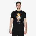 Buzz MOBILE TEDDY T-SHIRT 