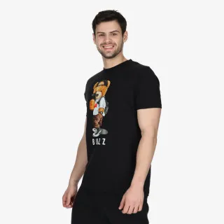 Buzz MOBILE TEDDY T-SHIRT 
