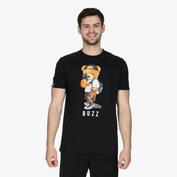 Buzz MOBILE TEDDY T-SHIRT 