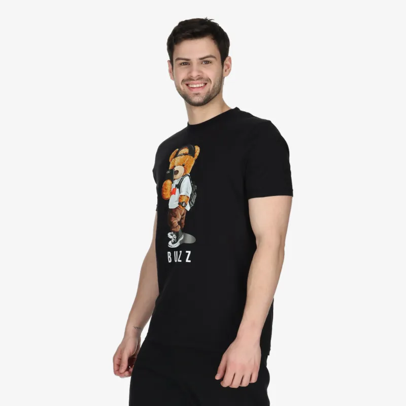 Buzz MOBILE TEDDY T-SHIRT 