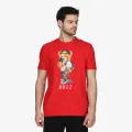Buzz MOBILE TEDDY T-SHIRT 