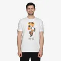 Buzz MOBILE TEDDY T-SHIRT 