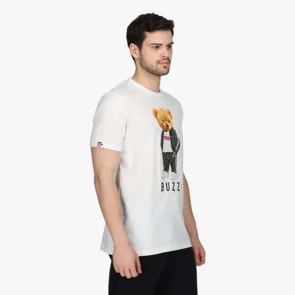 Buzz URBAN TEDDY T-SHIRT 