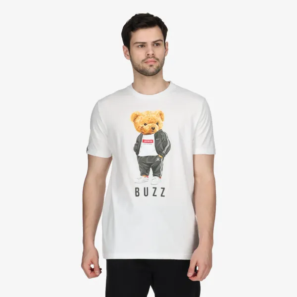 Buzz URBAN TEDDY T-SHIRT 