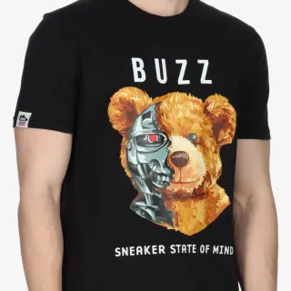 Buzz ROBO TEDDY T-SHIRT 