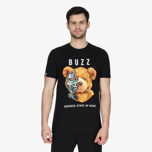 Buzz ROBO TEDDY T-SHIRT 