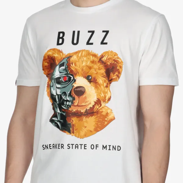 Buzz ROBO TEDDY T-SHIRT 