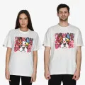 Buzz COLORS FRENCHIE T-SHIRT 