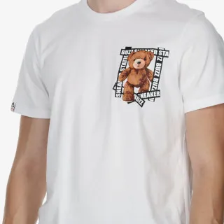 Buzz POCKET TEDDY T-SHIRT 