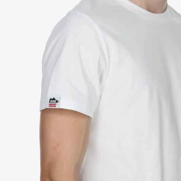 Buzz POCKET TEDDY T-SHIRT 