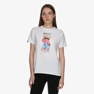 Buzz Fashion Teddy 