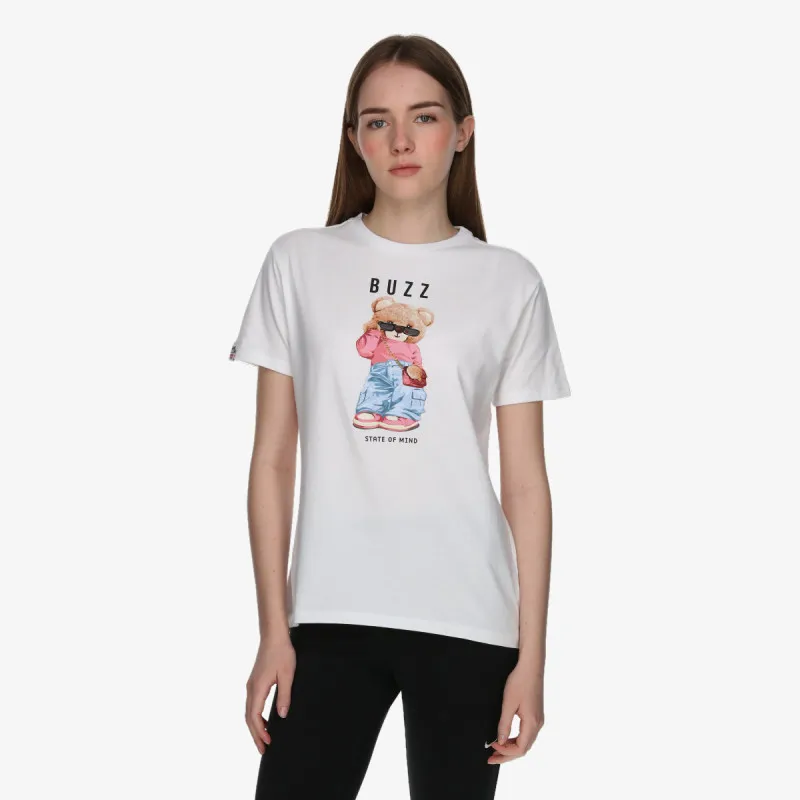 Buzz Fashion Teddy 