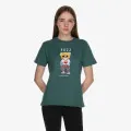 Buzz Boyfriend Teddy 