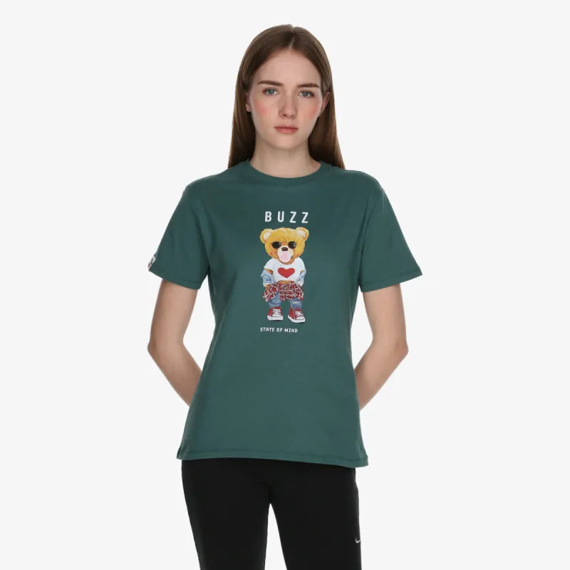 Buzz Boyfriend Teddy 