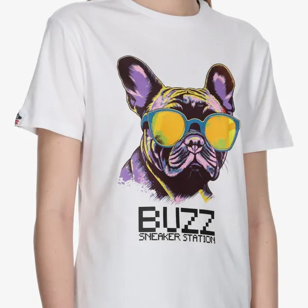 Buzz Color Frenchie 