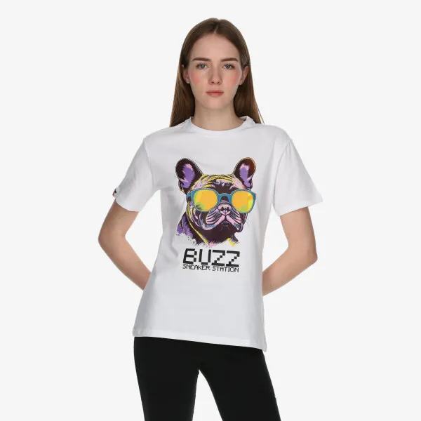 Buzz Color Frenchie 