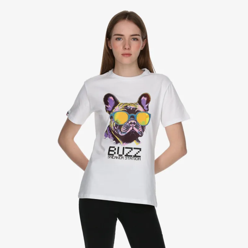 Buzz Color Frenchie 