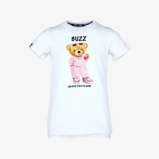 Buzz Sporty Teddy 