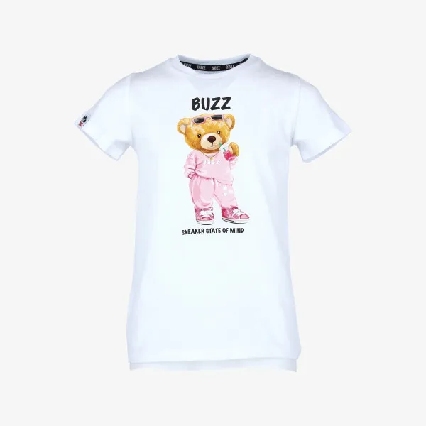 Buzz Sporty Teddy 