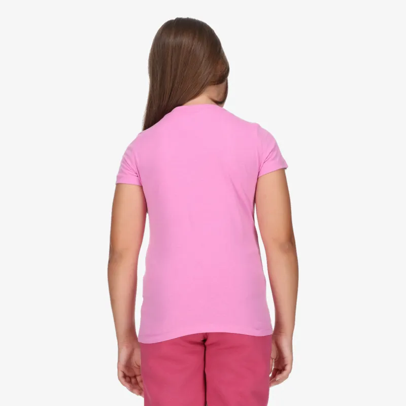 Buzz FLOWER MOPS T-SHIRT 