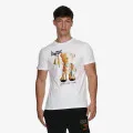 Buzz TEDDY GRAFFITI T-SHIRT 