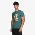 Buzz TEDDY GRAFFITI T-SHIRT 