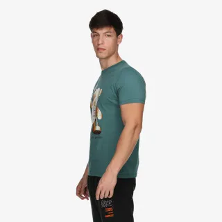 Buzz TEDDY GRAFFITI T-SHIRT 