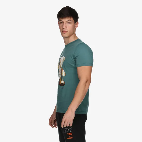 Buzz TEDDY GRAFFITI T-SHIRT 