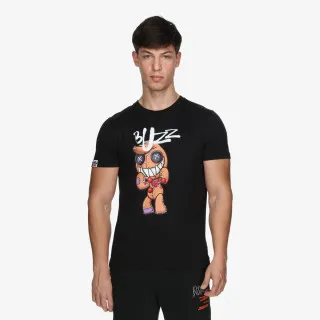 Buzz Woodoo Teddy 