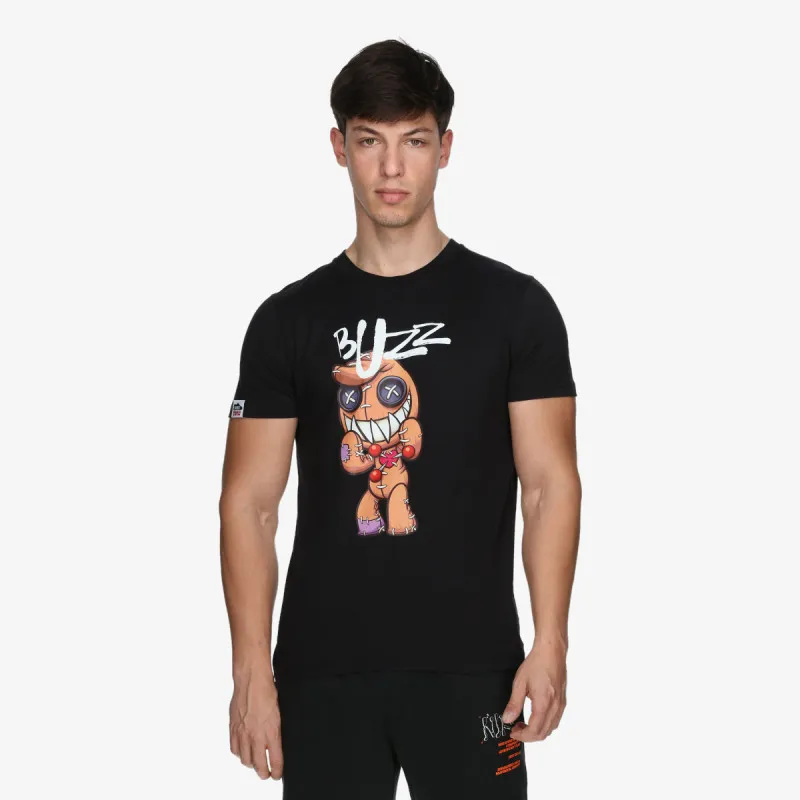 Buzz Woodoo Teddy 