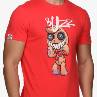 Buzz WOODOO TEDDY 
