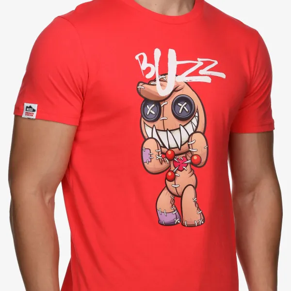 Buzz WOODOO TEDDY 