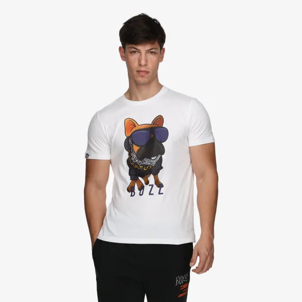 Buzz Paco Frenchie 