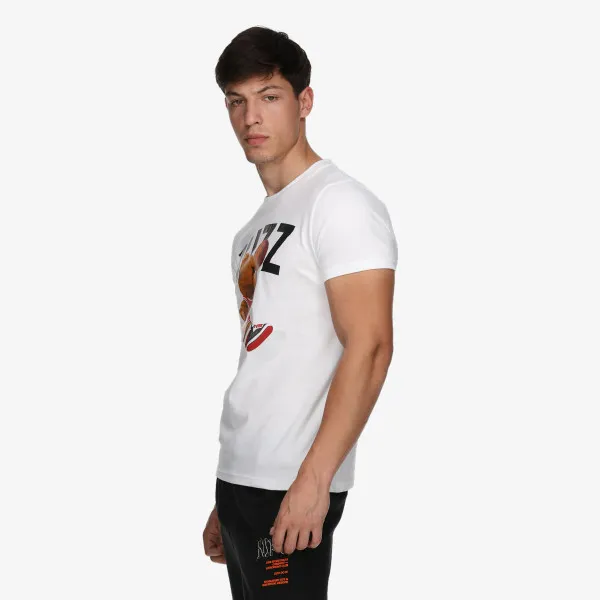 Buzz BASKETBALL TEDDY 