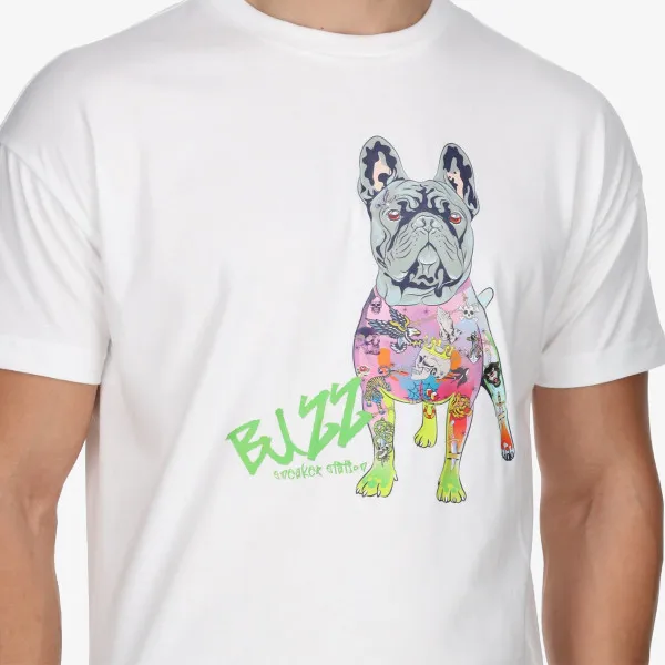 Buzz Art Frenchie 