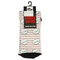 Buzz BUZZ SOCKS HIPSTER 