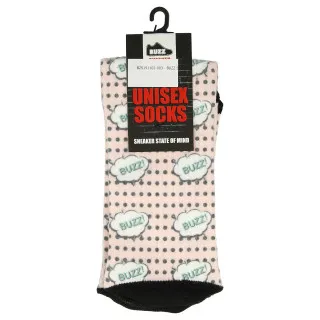Buzz BUZZ SOCKS HIPSTER 