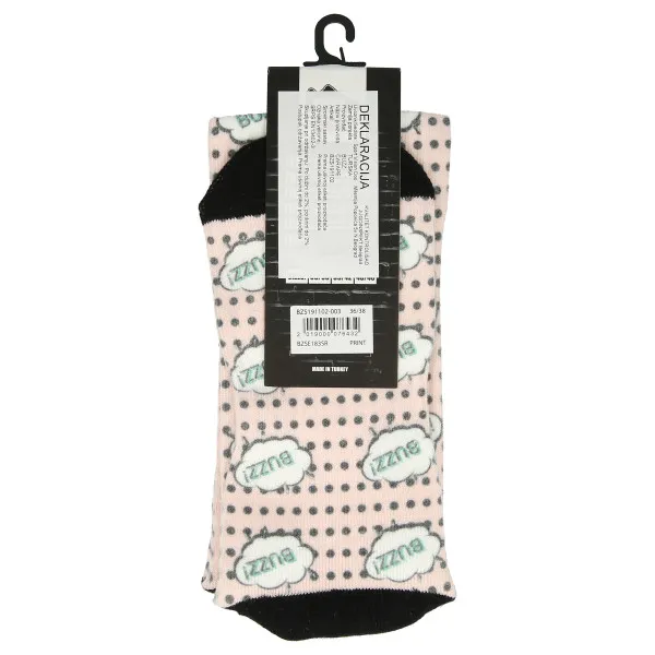 Buzz BUZZ SOCKS HIPSTER 