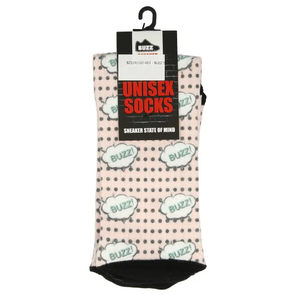 Buzz BUZZ SOCKS HIPSTER 