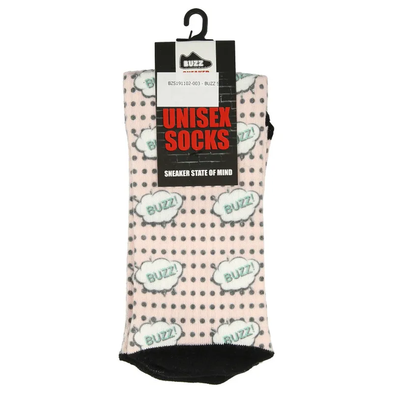 Buzz BUZZ SOCKS HIPSTER 