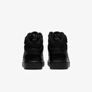 Nike Court Borough Mid 2 